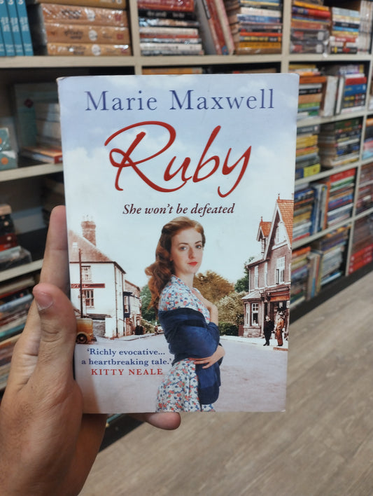 Ruby