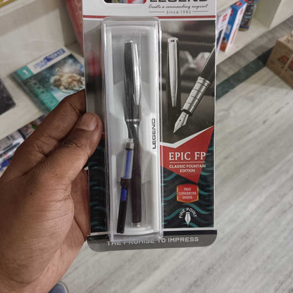 Legend EPIC FP classic fountain edition