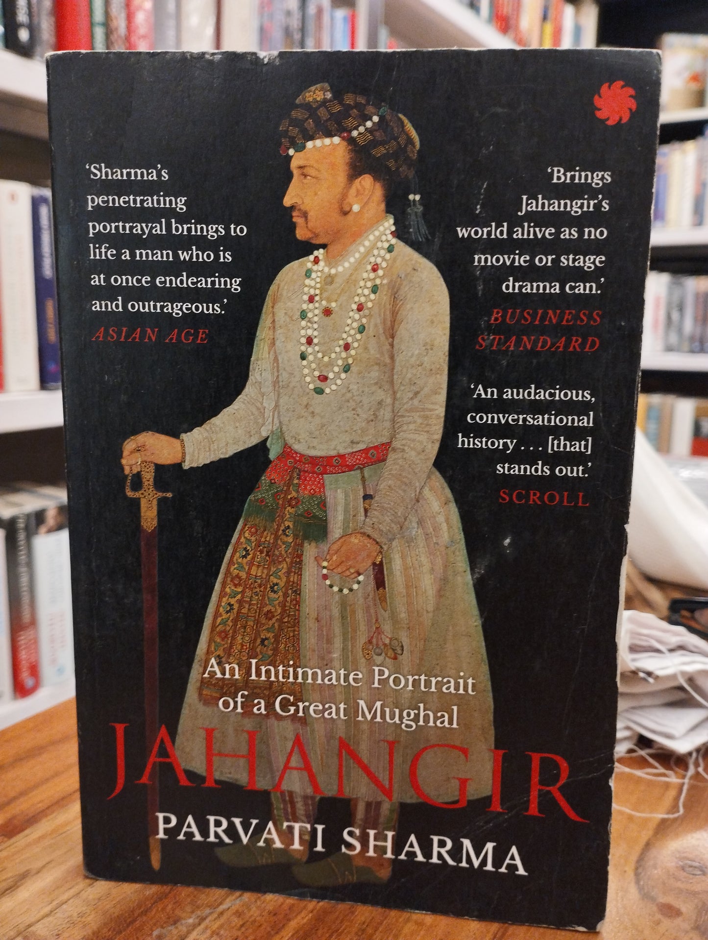 JAHANGIR