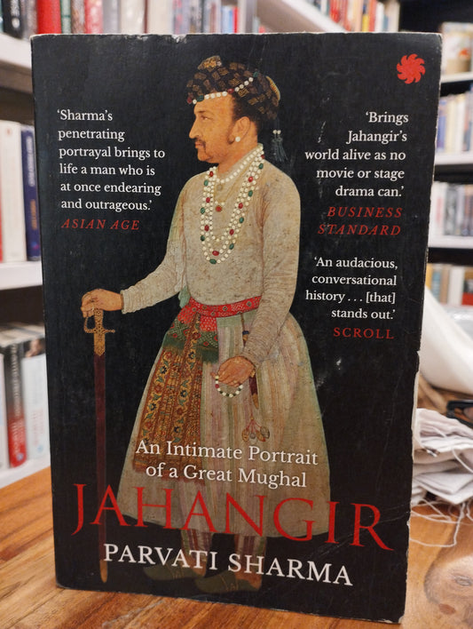 JAHANGIR