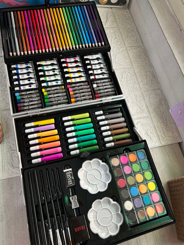 Mimi colouring set