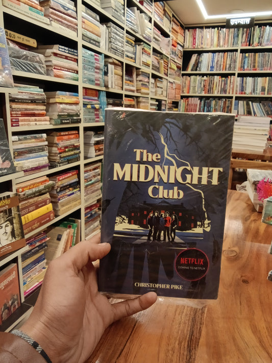 The Midnight Club