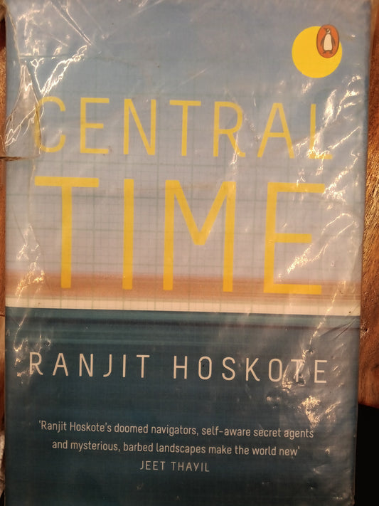 Central Time