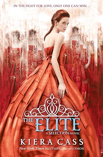 THE ELITE [KIERA CASS]