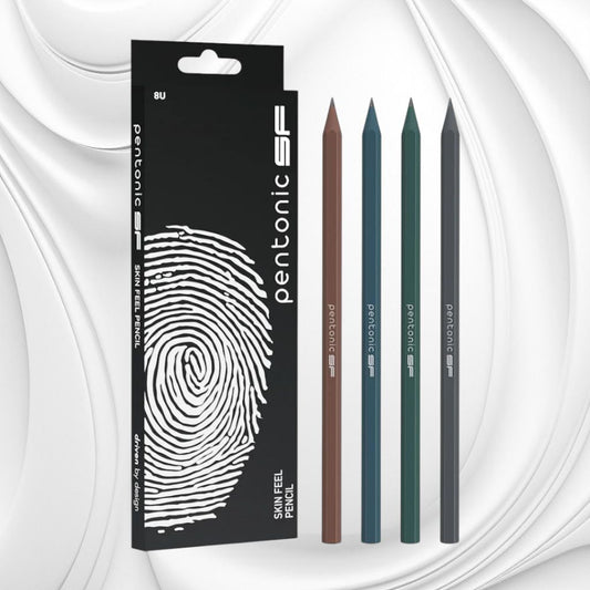 Pentonic sf skin feel pencil