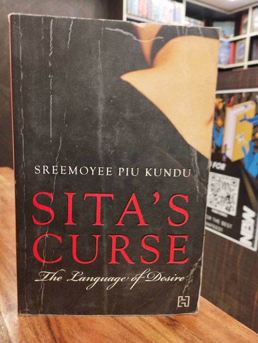 Sitas Curse (preloved)