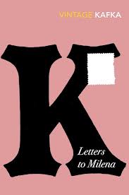 Letters to Milena by franz kakfa