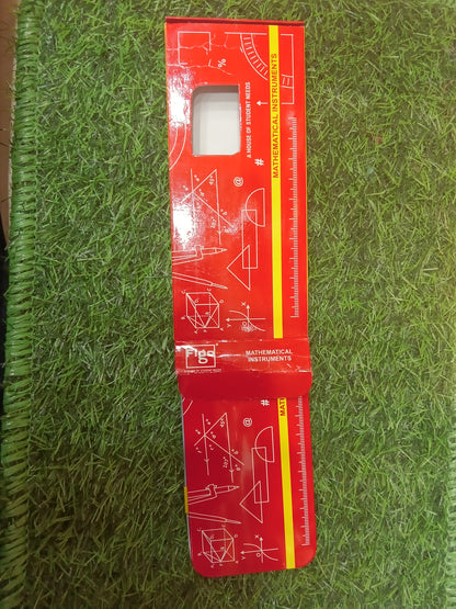 Figo mathematical instrument