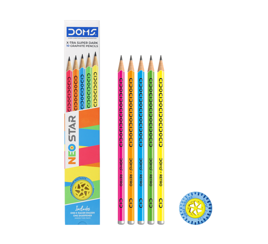 Doms neo start pencil