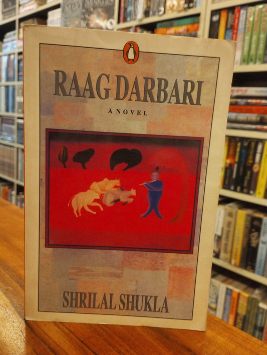 Raag Darbari