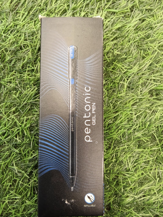 Pentonic gel pen