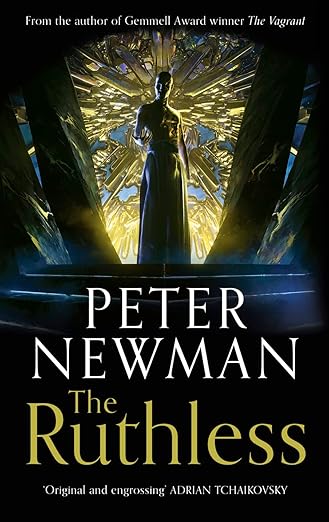 The Ruthless Paperback