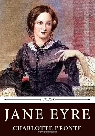 JANE EYRE CHARLOTTE BRONTE