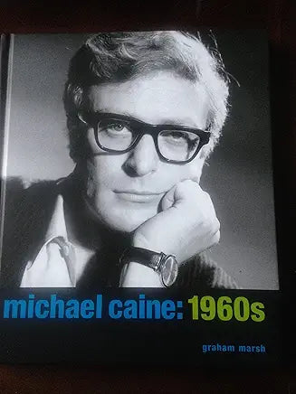 Michael Caine: 1960s