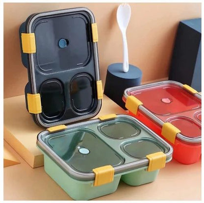 School lunch box