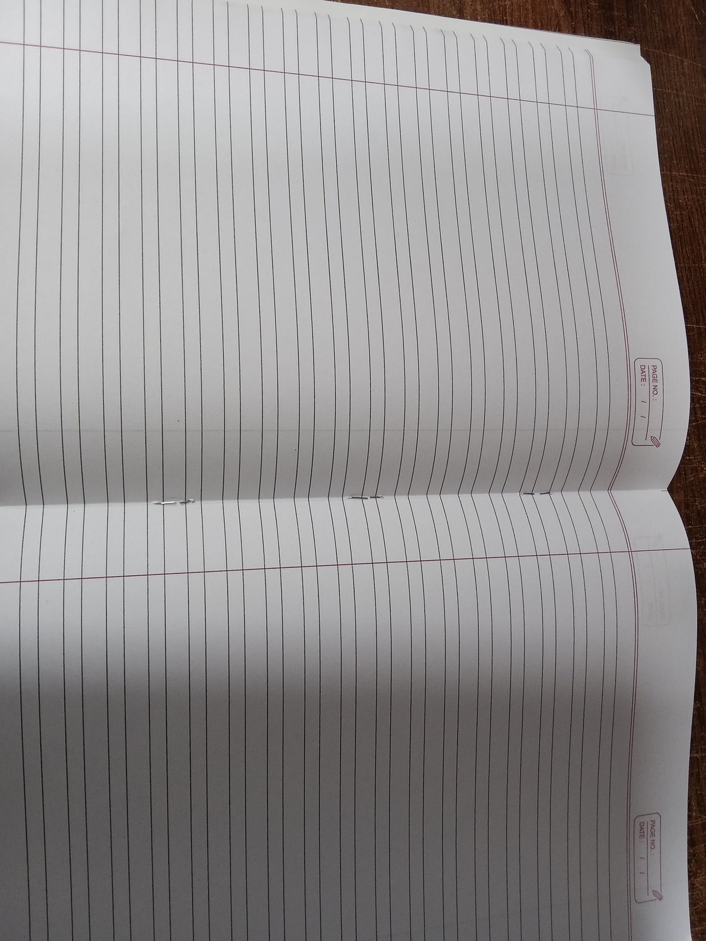 SHAPE NOTE BOOK 172Pages 60/-