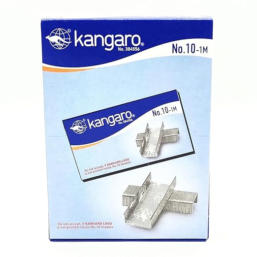 Kangaro no. 384556 no.10-1M