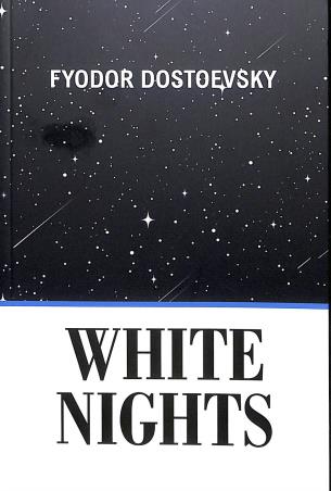 White Nights (lexicon books)