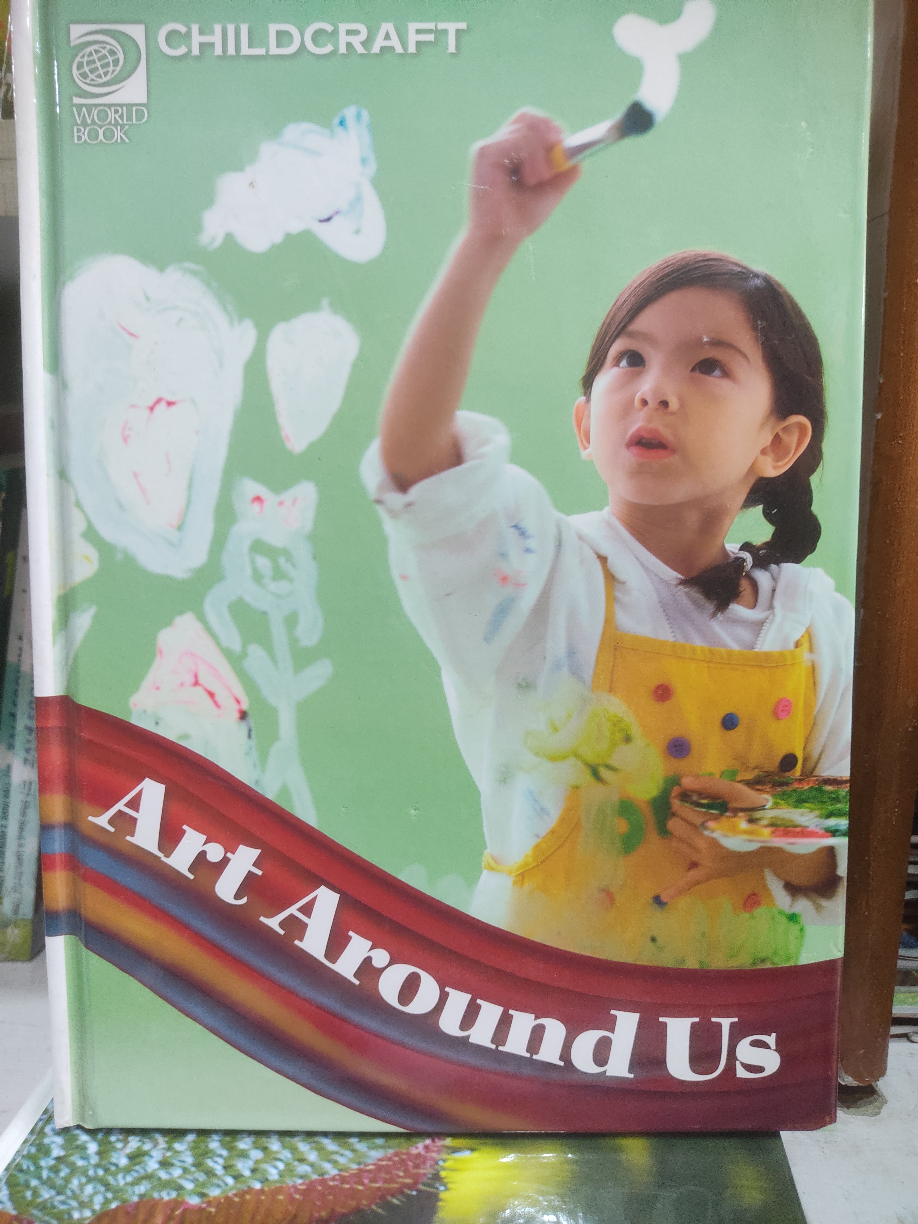 Art around us