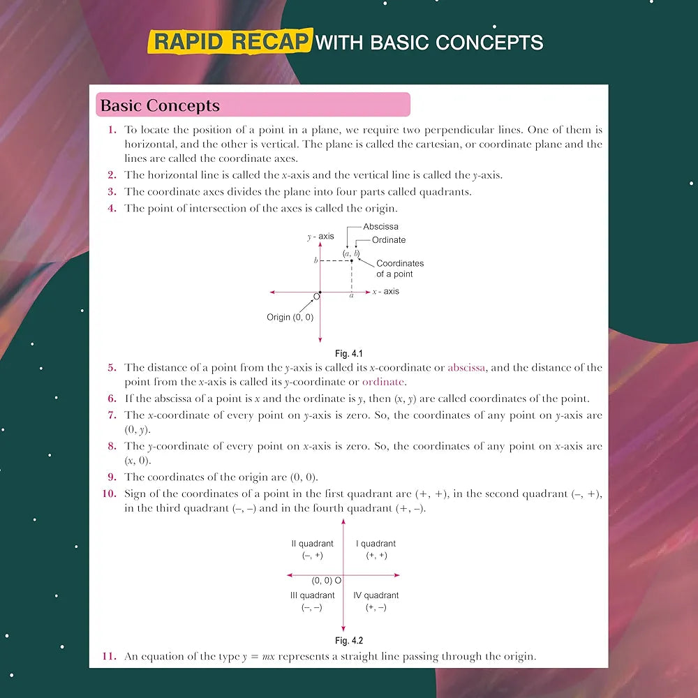 Xam idea Class 9 Mathematics (2025-26) | Latest CBSE Syllabus| NEP 2020 & NCFSE 2023 Aligned | With Competency-Focused & Free Response Qs | Self-Assessment Tests