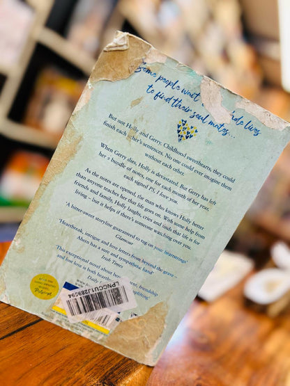 PS I LOVE YOU [CECELIA AHERN]