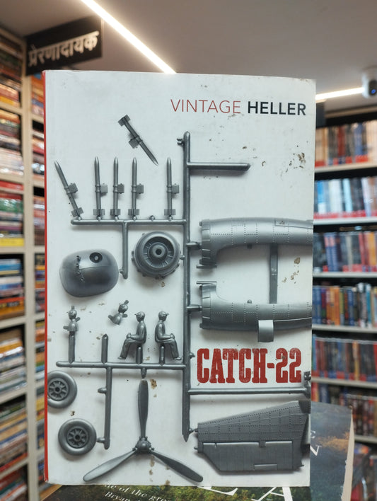 Catch 22