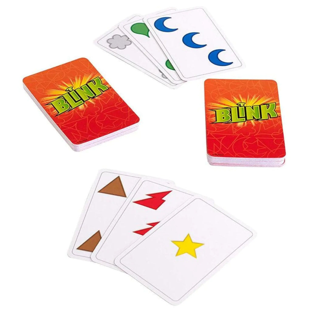 Blink the world fastest game