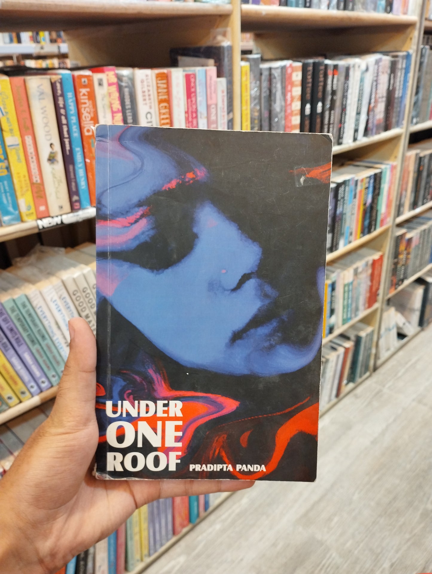 Under One Roof: 1