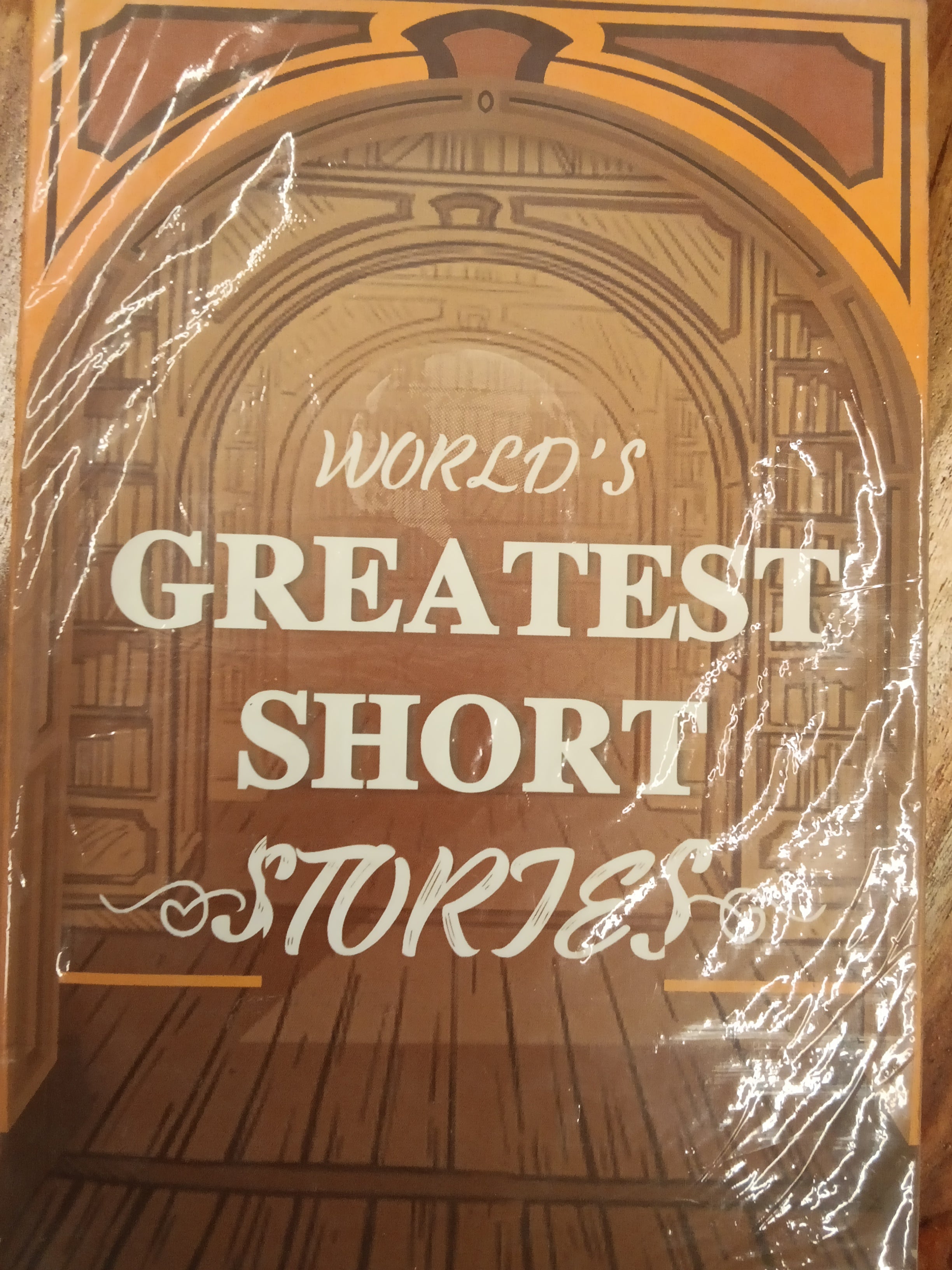 World's Greatest Short Stories
