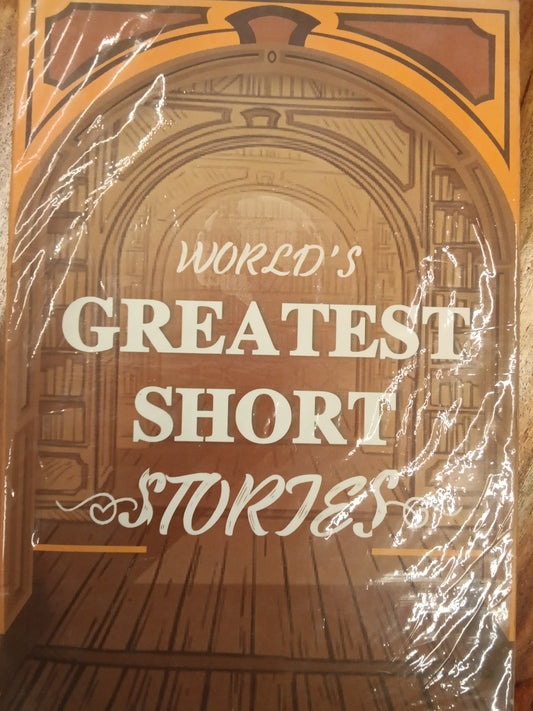World's Greatest Short Stories