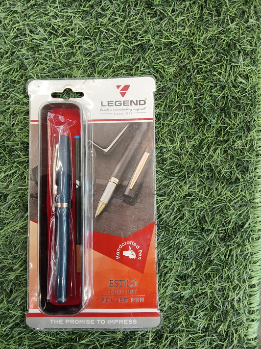 Legend estilo gold EDT roller pen