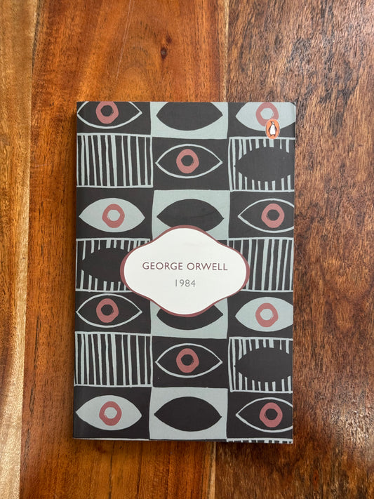 George Orwell