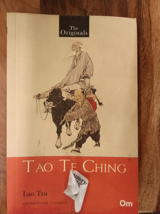 Tao te Ching