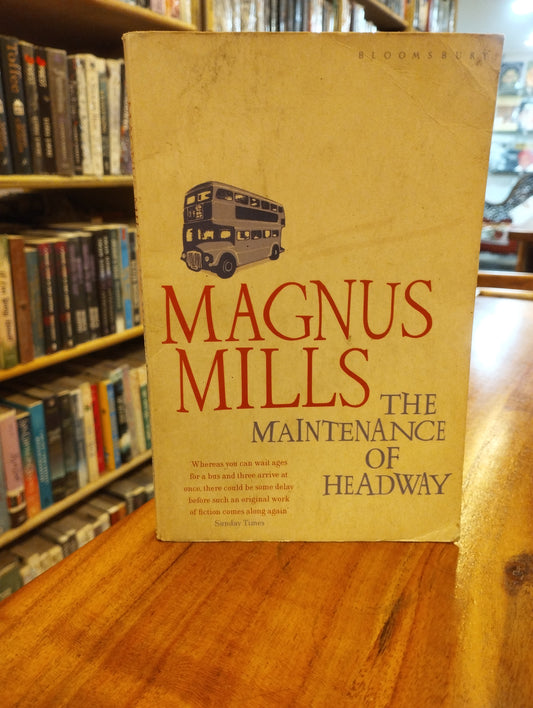 The Maintenance of Headway