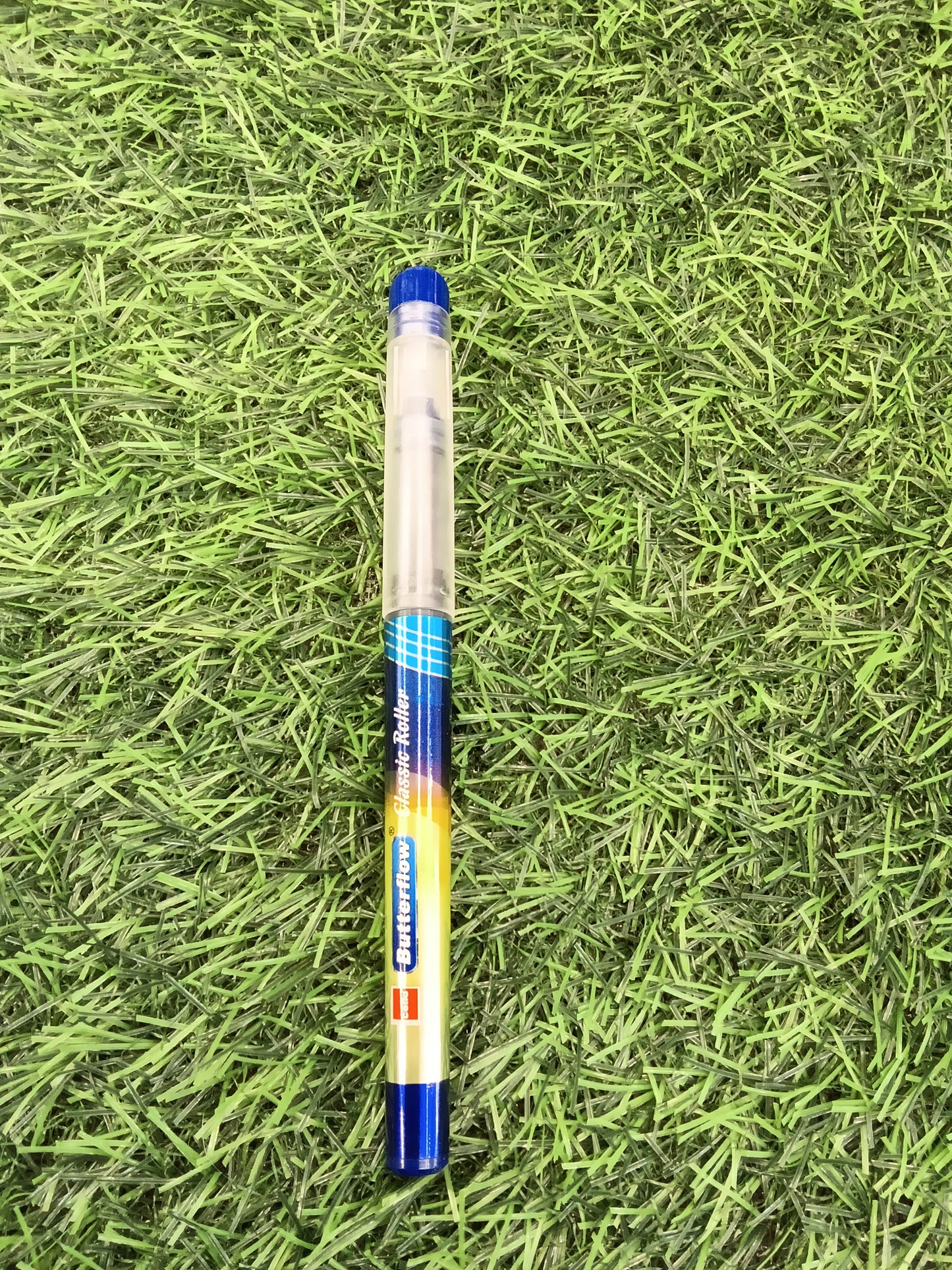 Cello butterflow roller pen