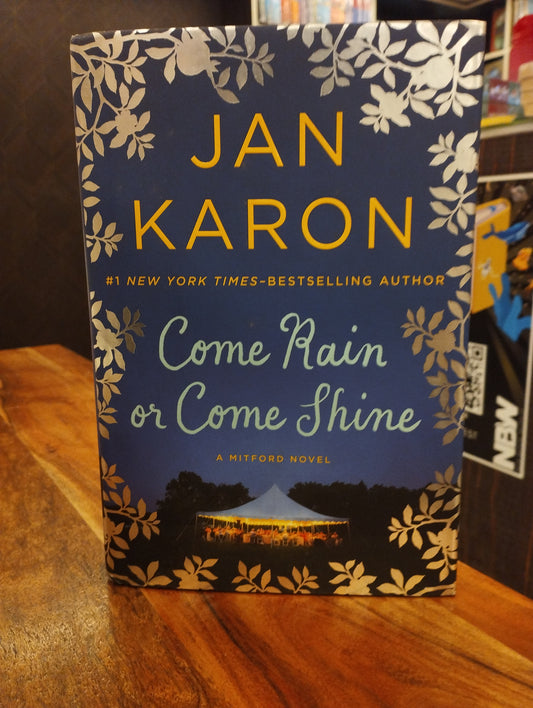 Come Rain or Come Shine