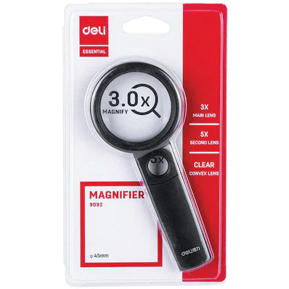 Deli 3.0 magnify