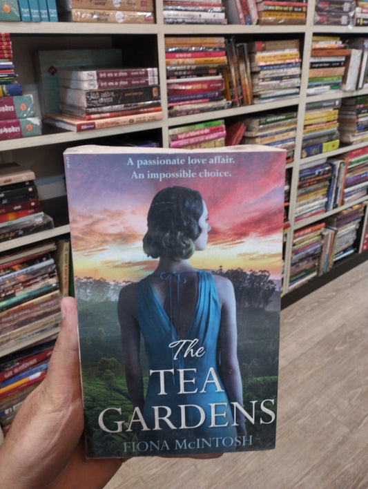 The Tea Gardens