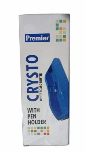 Premier Crysto White Board Duster