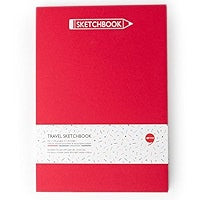 Sketchbooks