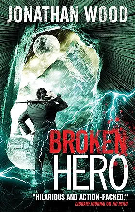 Broken Hero (Arthur Wallace)