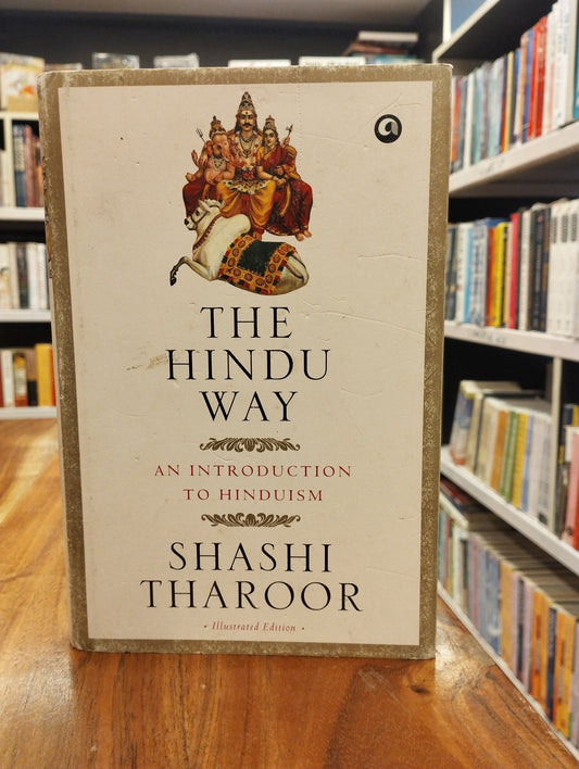 The Hindu Way