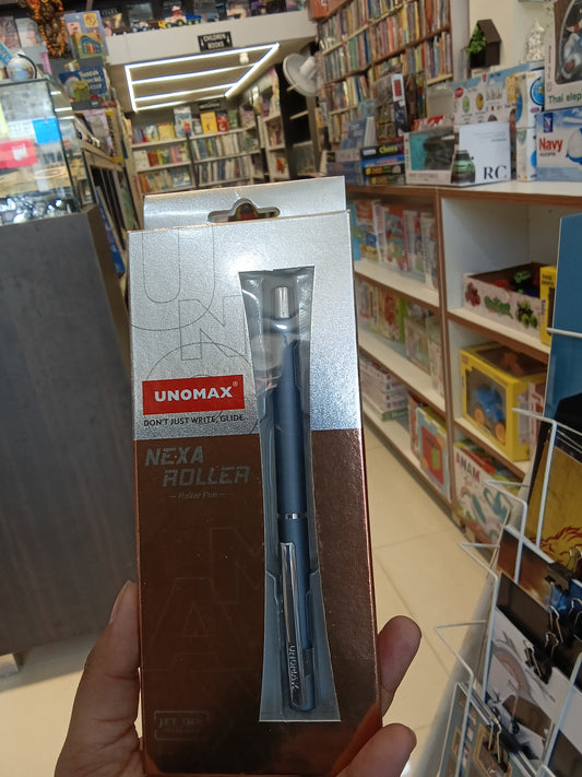 Unomax nexa roller pen