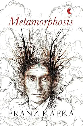THE METAMORPHOSIS [FRANZ KAFKA]