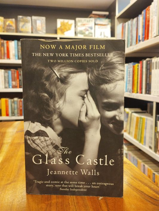 GLASS CASTLE