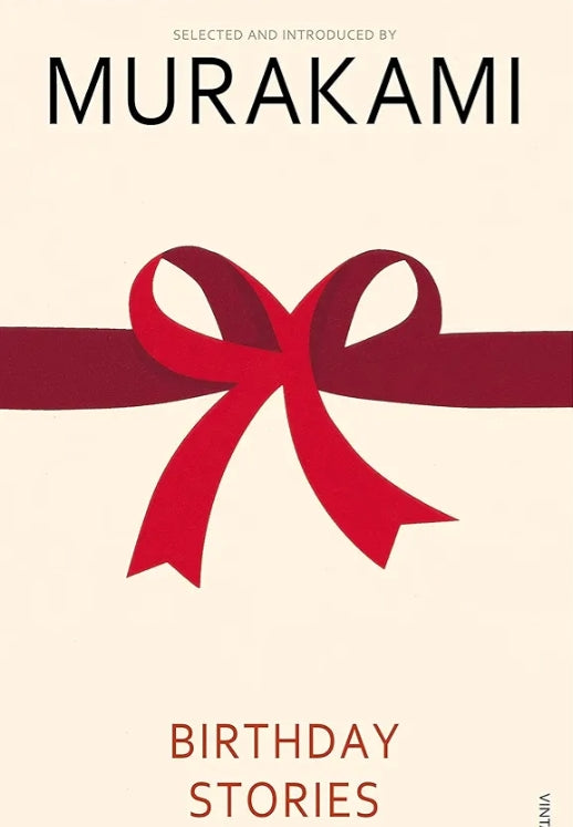 Murakami: Birthday Stories