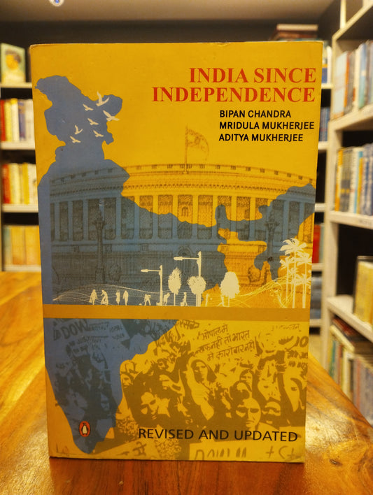 India Since Independence