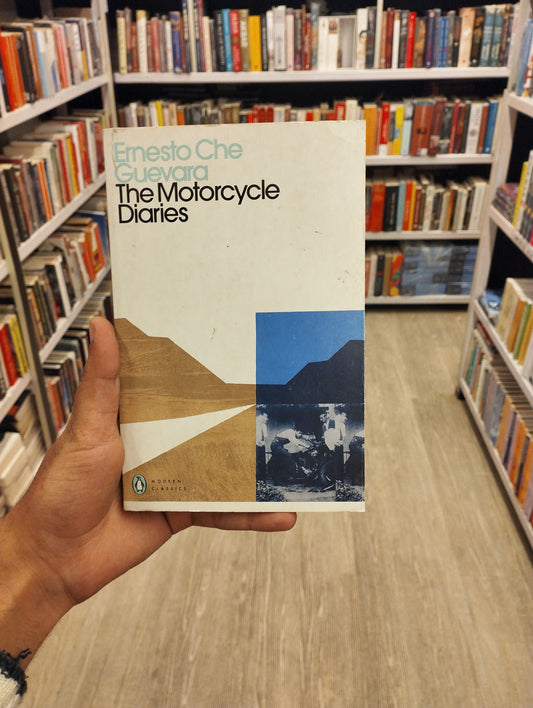 The Motorcycle Diaries