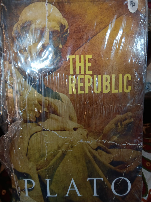 Republic
Book by Plato
Follow