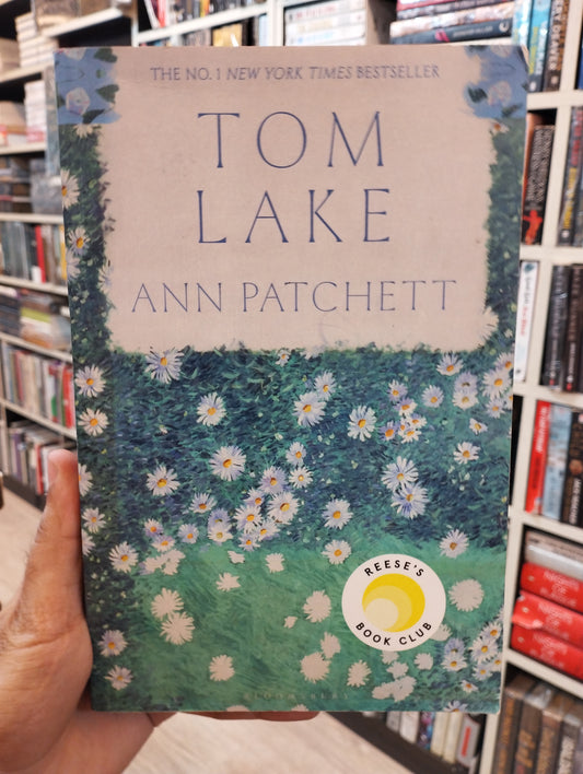 Tom Lake